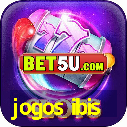 jogos ibis